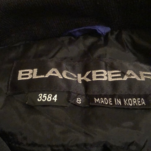 Blackbear ski jacket - Picture 7 of 8